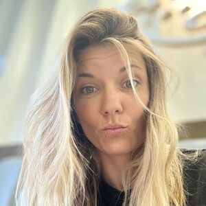 Meet your Posher, Mandy